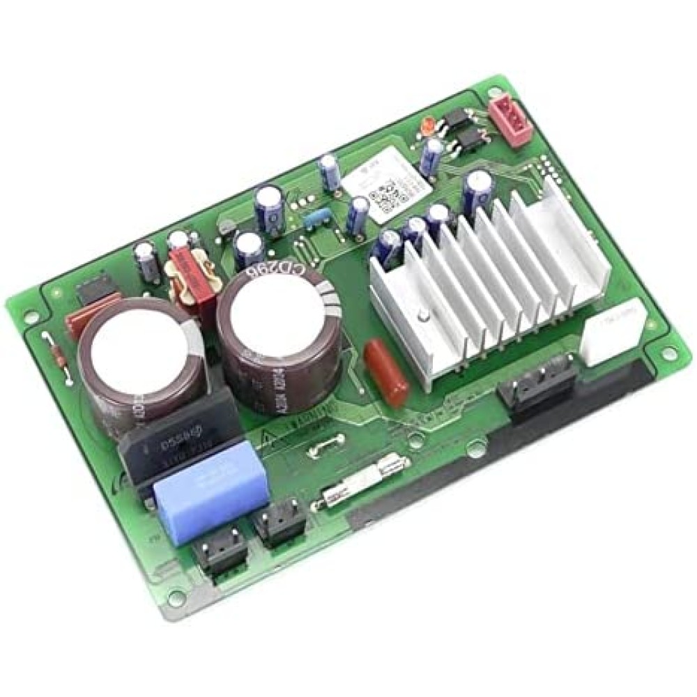 DA92-00111B Samsung Fridge Freezer Power Control Board Inverter DA9200111B