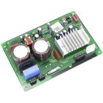 DA92-00111B Samsung Fridge Freezer Power Control Board Inverter DA9200111B