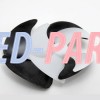 10890101 Whirlpool Fridge Freezer Fan Blade Evaporator R0000199