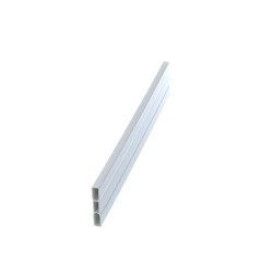 WPW10307490 Whirlpool Fridge Freezer Door Shelf Bar W10307490
