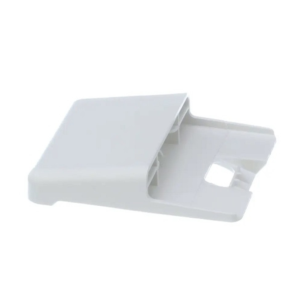 W10838039 Whirlpool Fridge Freezer Door Trim End Cap W10592153