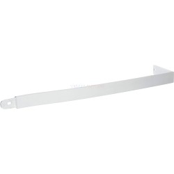 WPW10672333 Whirlpool Fridge Freezer Door Handle W10672333
