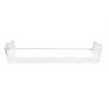 W11230940 Whirlpool Fridge Freezer Door Shelf W10805891