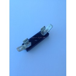QFSHDA004WRE0 Sharp Microwave Inline Fuse Holder Block FB65