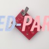 C8988701 Amana Microwave Inline Fuse Holder Block C89887