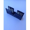 10091101 Amana Microwave Inline Fuse Holder Block L60030M-1SQ
