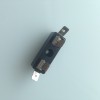 W10245194 Whirlpool Microwave Inline Fuse Holder Block F-6-1-FH