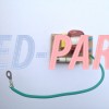 53001898 Whirlpool Microwave Noise Filter Canceler Powerline 6201W1A014A