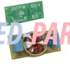 WPW10286198 Whirlpool Microwave Noise Filter Canceler Powerline 4619-640-43782