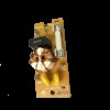 FPWBFA385WRKZ Sharp Microwave Noise Filter Canceler Powerline A385WRKZ-B