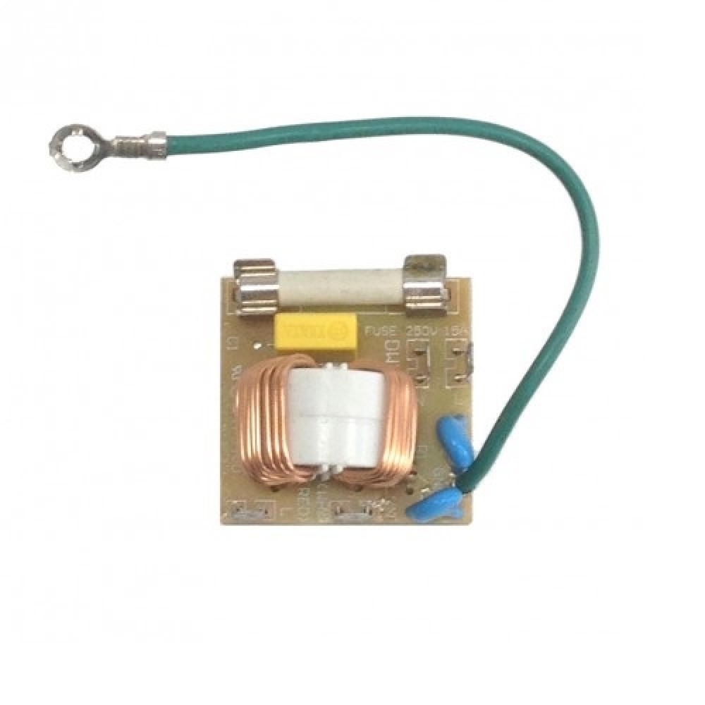 DWLF-M12F Daewoo Microwave Noise Filter Canceler Powerline DWLF-M12F-2