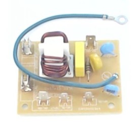 **NEW** W10531156  OEM Whirlpool Microwave Noise Filter  1 Year Warranty 