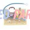 2024709 LG Microwave Noise Filter Canceler Powerline EAM35001864