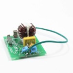 EAM35001888 LG Microwave Noise Filter Canceler Powerline EAX65670701