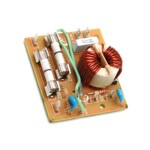 DE96-00400E Samsung Microwave Noise Filter Canceler Powerline SN-UF12E