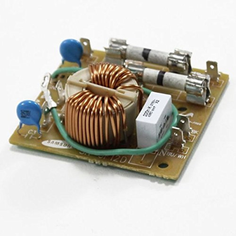 WB27X11160 GE Microwave Noise Filter Canceler Powerline SN-UF12E