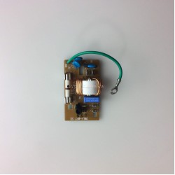 WB27X10926 GE Microwave Noise Filter Canceler Powerline DWLF-M27