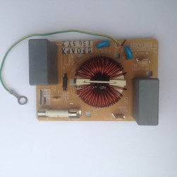 F692Y8F00APX Panasonic Microwave Noise Filter Canceler Powerline 8F0APX