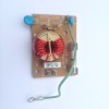 WB02X11200 GE Microwave Noise Filter Canceler Powerline SN-UF12A