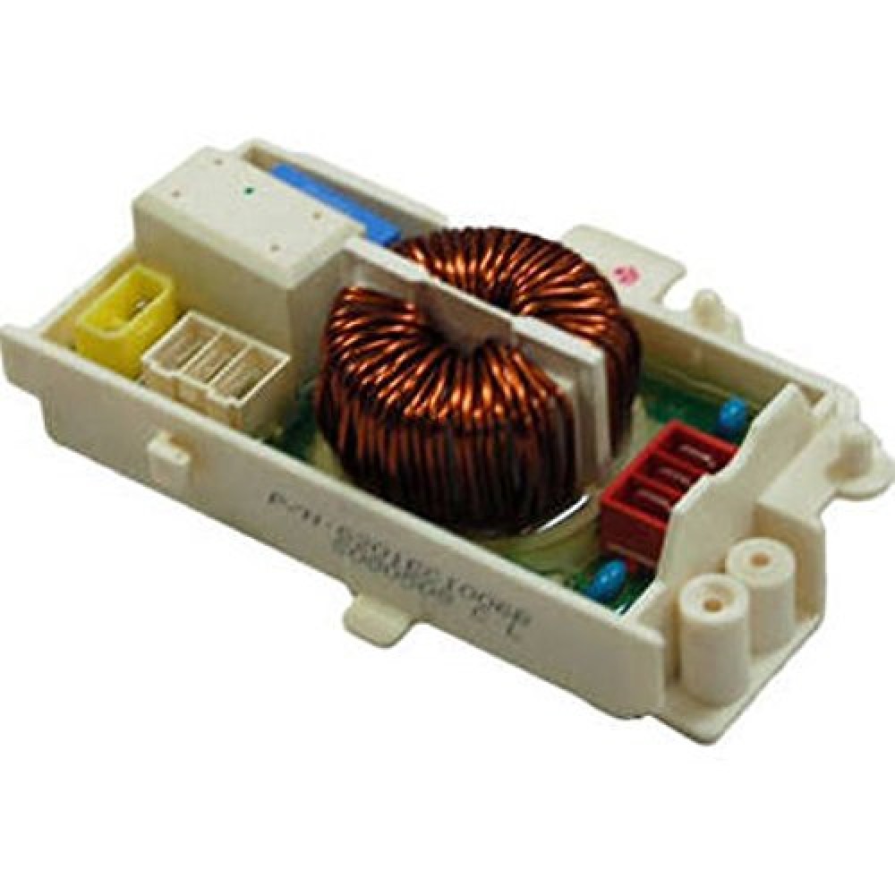 6201EC1006M LG Washer Noise Filter Canceler Circuit Board 2314002