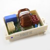 EAM60991301 LG Washer Noise Filter Canceler Circuit Board 2665469