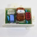 EAM60991315 LG Washer Noise Filter Canceler Circuit Board 4508900