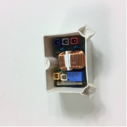 6201EC2002Q LG Washer Noise Filter Canceler Circuit Board 4869605