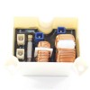 WH12X10248 GE Washer Noise Filter Canceler Circuit Board 6201EC2002F