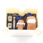 WH12X10248 GE Washer Noise Filter Canceler Circuit Board 6201EC2002F