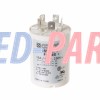 WH12X10408 GE Washer Noise Filter Canceler Assembly F4338G