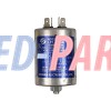 DC29-00013C Samsung Washer Noise Filter Canceler Assembly LFT-215G