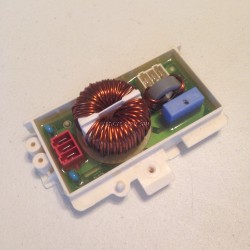 6201EC1006A Kenmore Washer Noise Filter Canceler Circuit Board 6201EC1006L