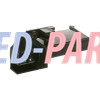 WD12X10023 GE Dishwasher Float Switch Bracket 165D4757