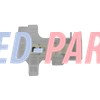 00751391 Bosch Dishwasher Float Switch Assembly 751391