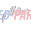 8268891 Whirlpool Dishwasher Float Switch Bracket Housing 8268891R