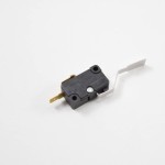 154225501 Frigidaire Dishwasher Float Switch Normally Open NO TM03055