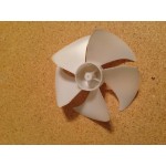 5900W1A025A LG Microwave Fan Blade Cooling 5900W1A025
