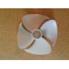 WB26X10090 GE Microwave Fan Blade Cooling DE31-90051