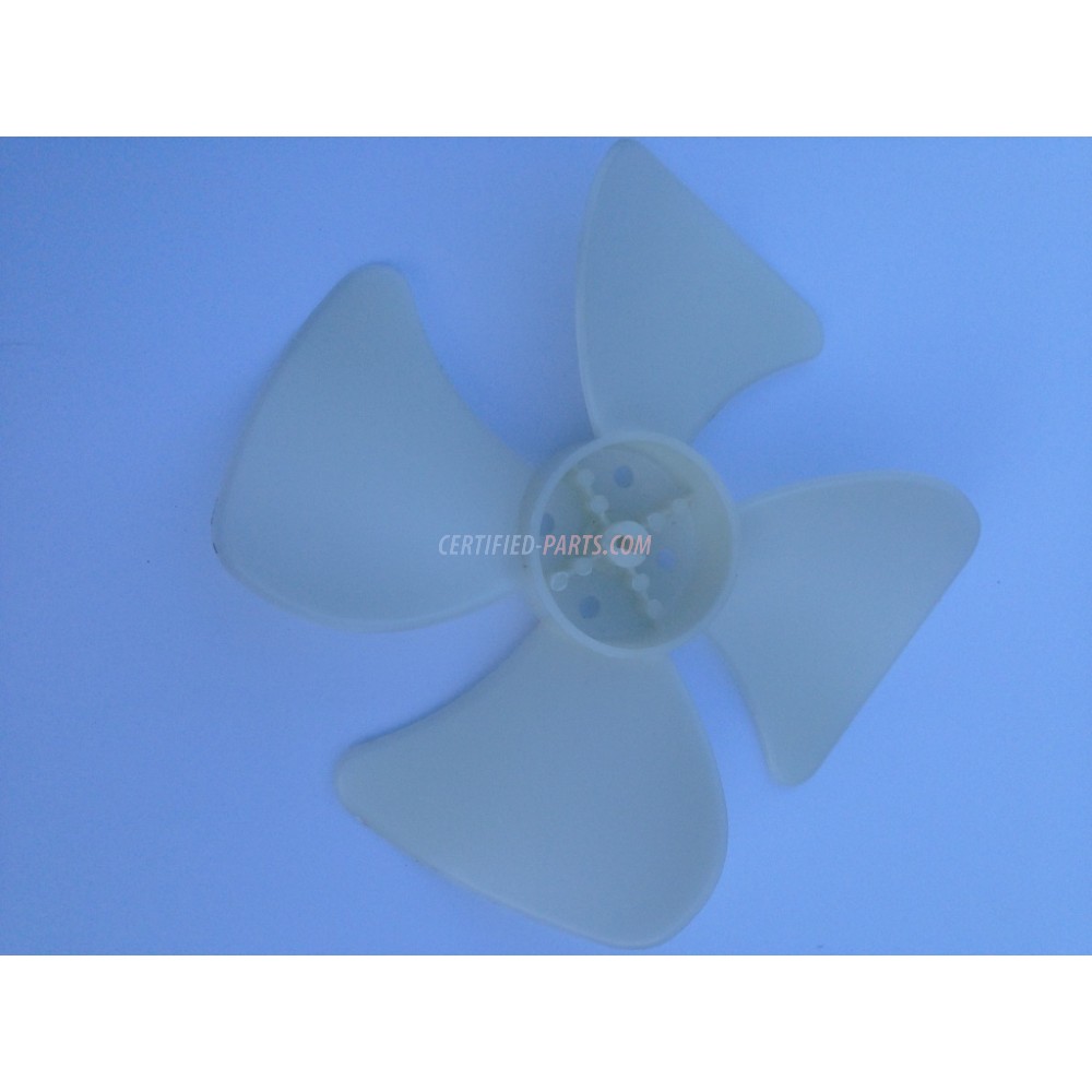 253600403622 Haier Microwave Fan Blade Cooling 4268199 253600403622 Haier Microwave Fan Blade Cooling 4268199