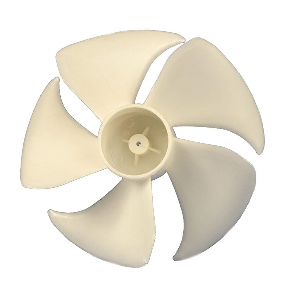 5900W1A007A Kenmore Microwave Fan Blade Cooling 5900W1A007
