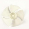 5900W1A027B LG Microwave Fan Blade Cooling 5900W1A027