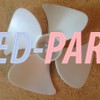 2B72279B LG Microwave Fan Blade Cooling C2B72279
