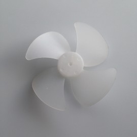 12170000000206 Panasonic Microwave Fan Blade Cooling 12170000000206R