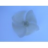 F40084T00AP Panasonic Microwave Fan Blade Cooling 4T0AP