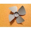 NFANJA029WRE0 Sharp Microwave Fan Blade Cooling A029