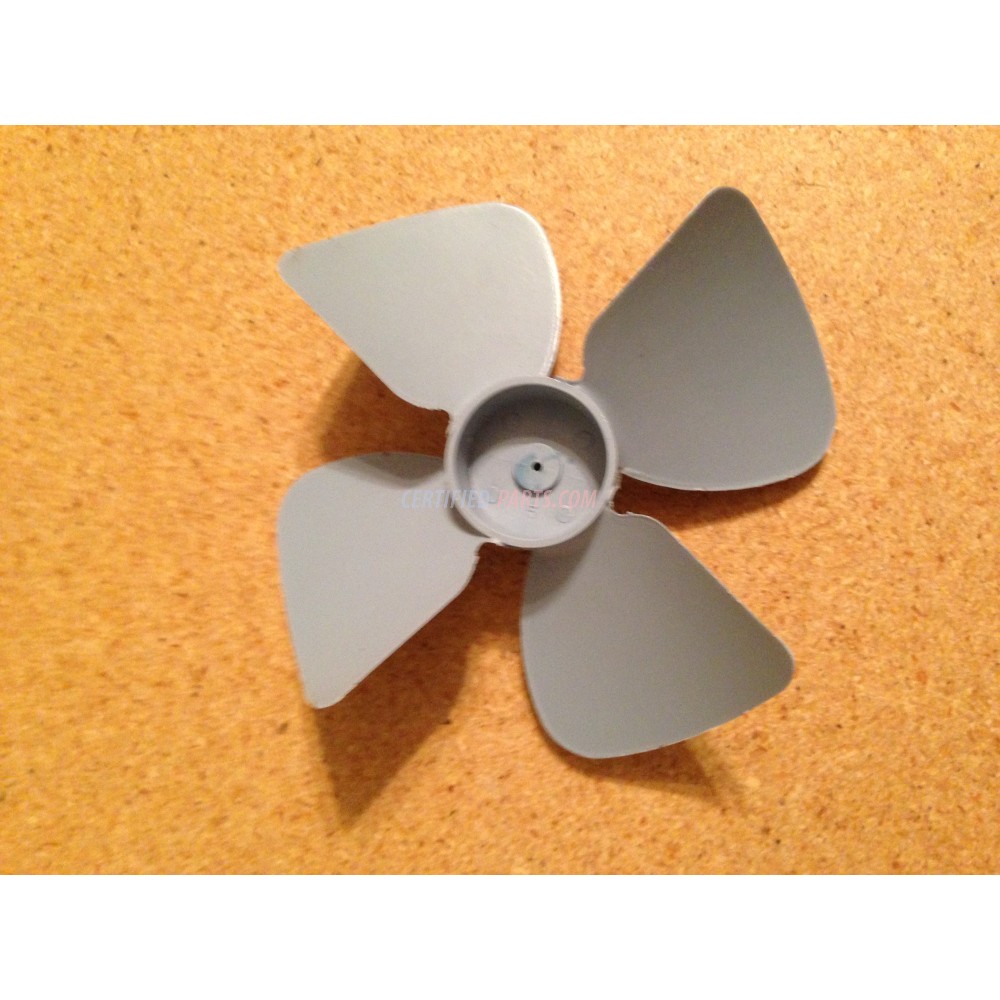 NFANJA029WRE0 Sharp Microwave Fan Blade Cooling A029 NFANJA029WRE0 Sharp Microwave Fan Blade Cooling A029