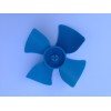 NFANPB001MRE0 Sharp Microwave Fan Blade Cooling B001