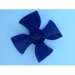 NFANPB006MRE0 Sharp Microwave Fan Blade Cooling B006