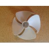 DE31-90051A Samsung Microwave Fan Blade Cooling DE31-90051