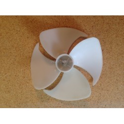 DE31-90051A Samsung Microwave Fan Blade Cooling DE31-90051